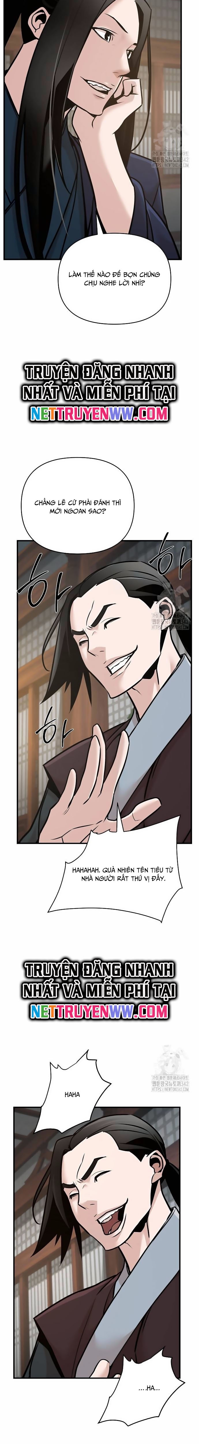 Tiểu Tử Đáng Ngờ Lại Là Cao Thủ: Chapter 52