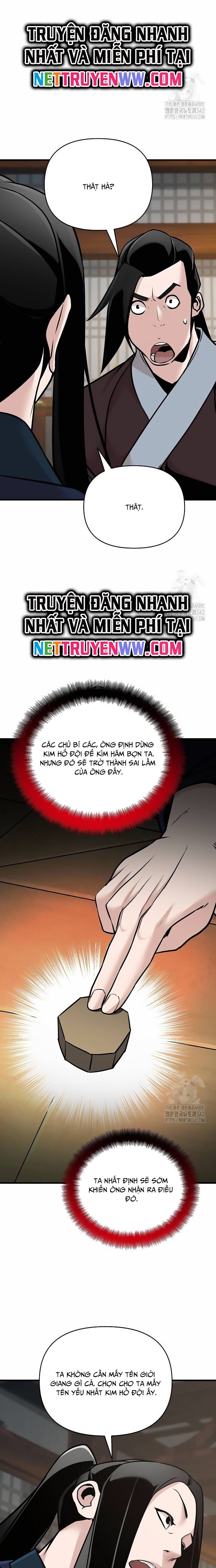 Tiểu Tử Đáng Ngờ Lại Là Cao Thủ: Chapter 52