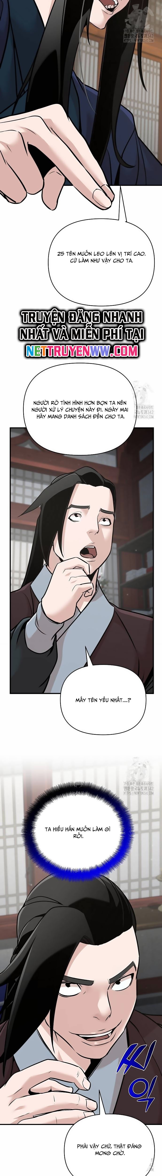 Tiểu Tử Đáng Ngờ Lại Là Cao Thủ: Chapter 52