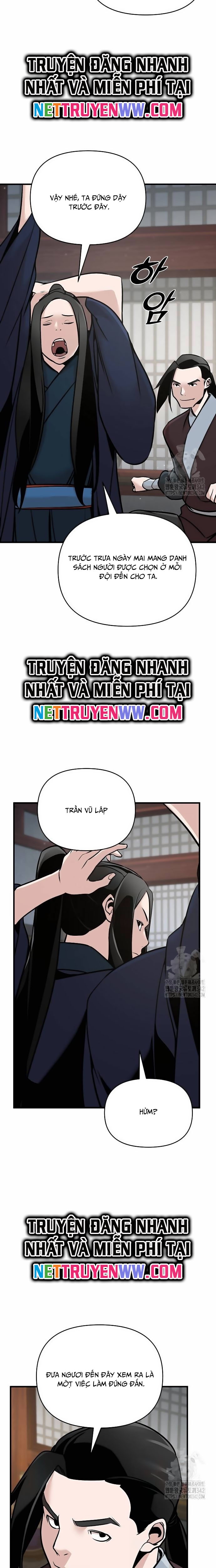 Tiểu Tử Đáng Ngờ Lại Là Cao Thủ: Chapter 52