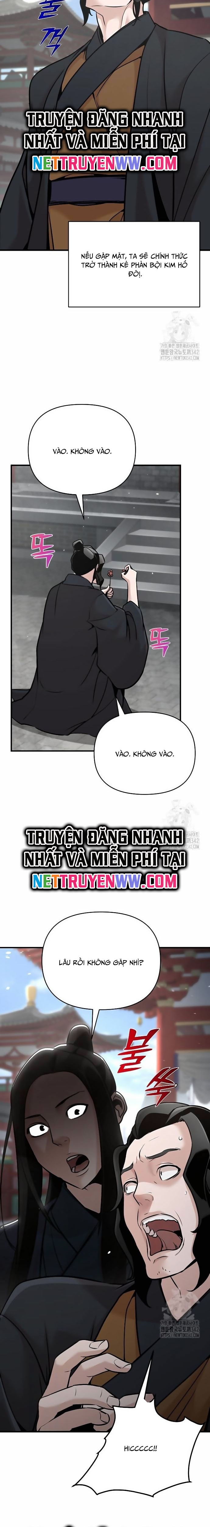 Tiểu Tử Đáng Ngờ Lại Là Cao Thủ: Chapter 52