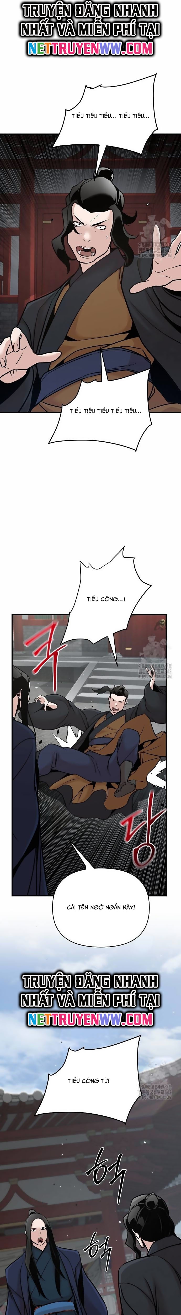 Tiểu Tử Đáng Ngờ Lại Là Cao Thủ: Chapter 52