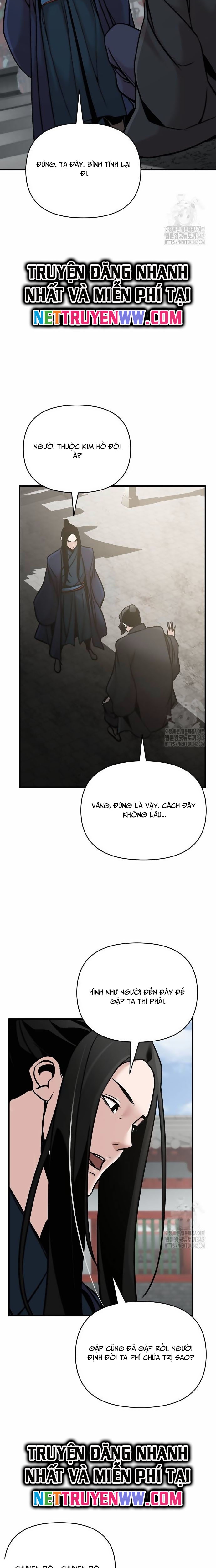 Tiểu Tử Đáng Ngờ Lại Là Cao Thủ: Chapter 52