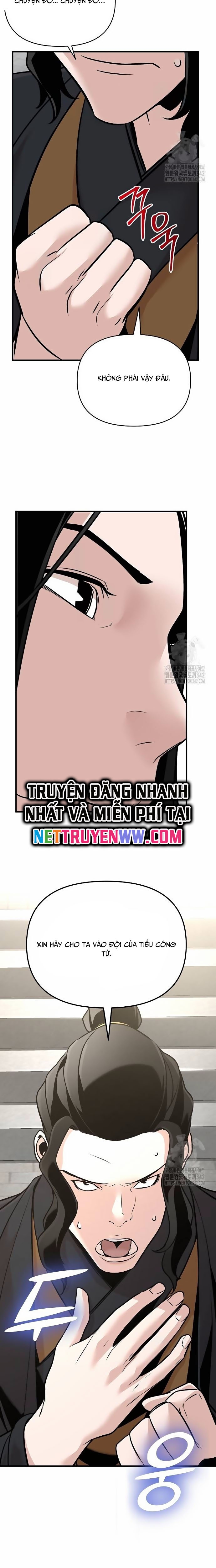 Tiểu Tử Đáng Ngờ Lại Là Cao Thủ: Chapter 52