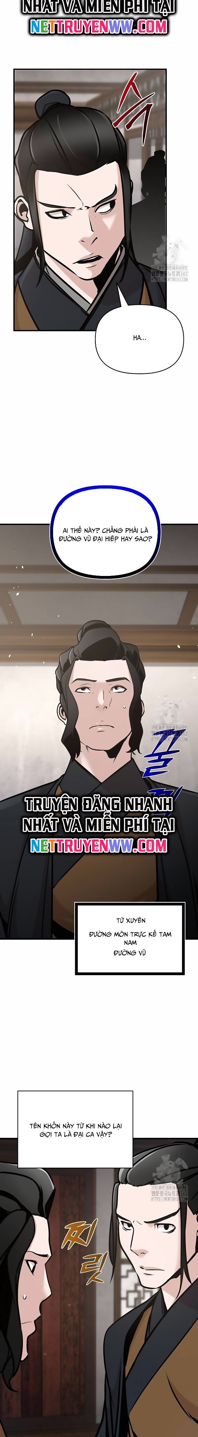 Tiểu Tử Đáng Ngờ Lại Là Cao Thủ: Chapter 52