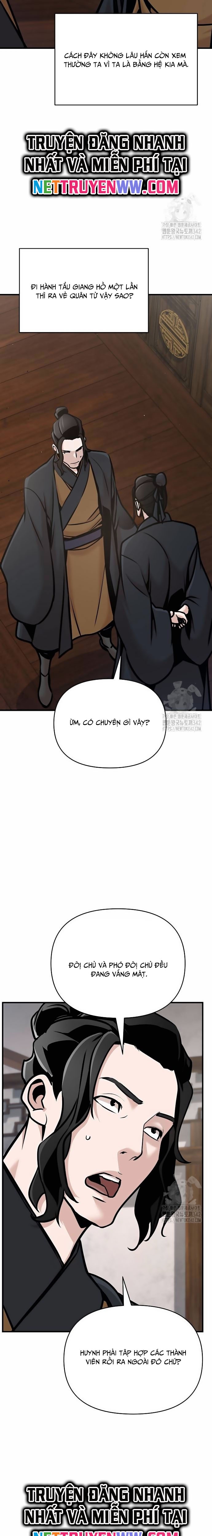 Tiểu Tử Đáng Ngờ Lại Là Cao Thủ: Chapter 52