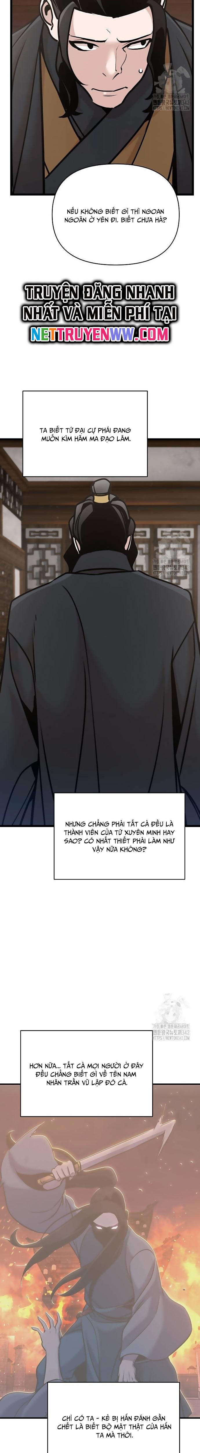 Tiểu Tử Đáng Ngờ Lại Là Cao Thủ: Chapter 52