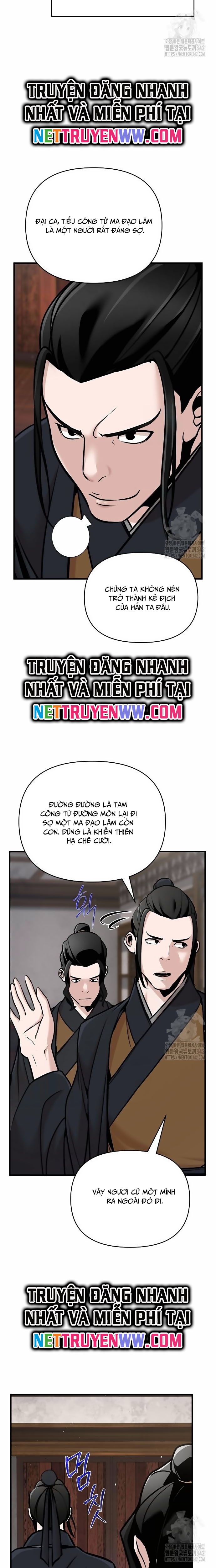 Tiểu Tử Đáng Ngờ Lại Là Cao Thủ: Chapter 52