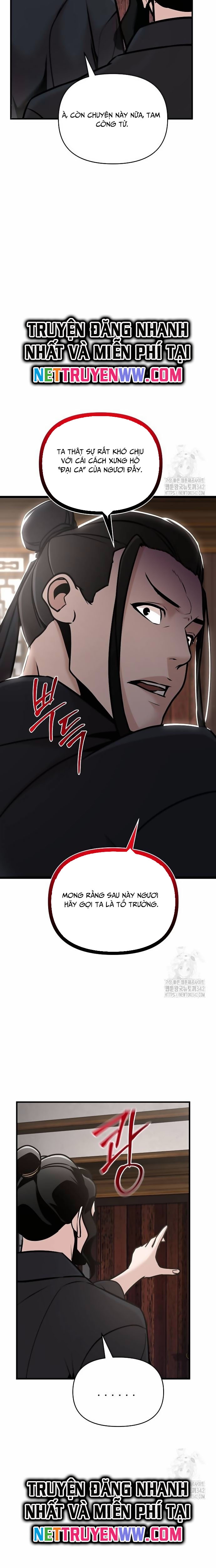 Tiểu Tử Đáng Ngờ Lại Là Cao Thủ: Chapter 52