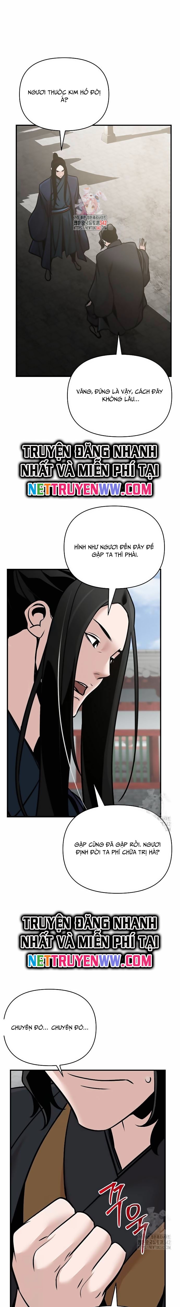 Tiểu Tử Đáng Ngờ Lại Là Cao Thủ: Chapter 53