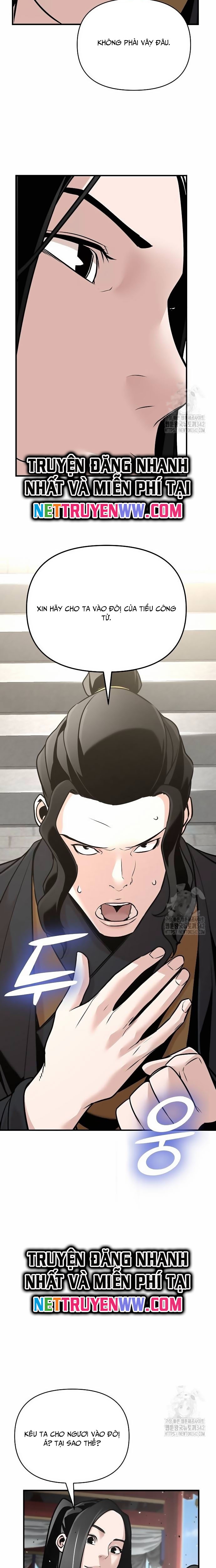 Tiểu Tử Đáng Ngờ Lại Là Cao Thủ: Chapter 53