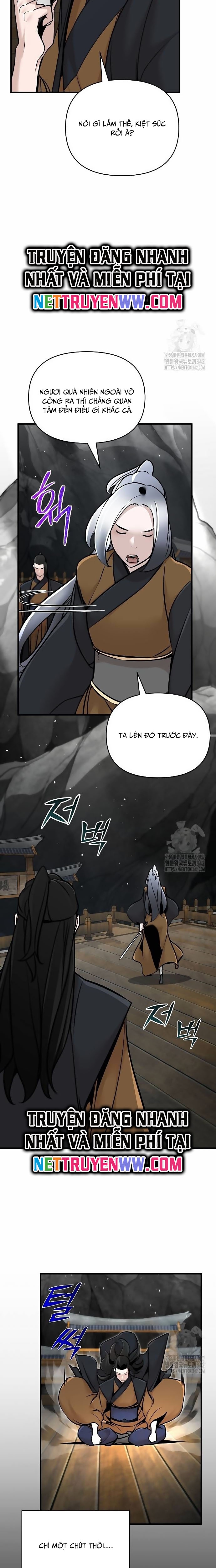 Tiểu Tử Đáng Ngờ Lại Là Cao Thủ: Chapter 53