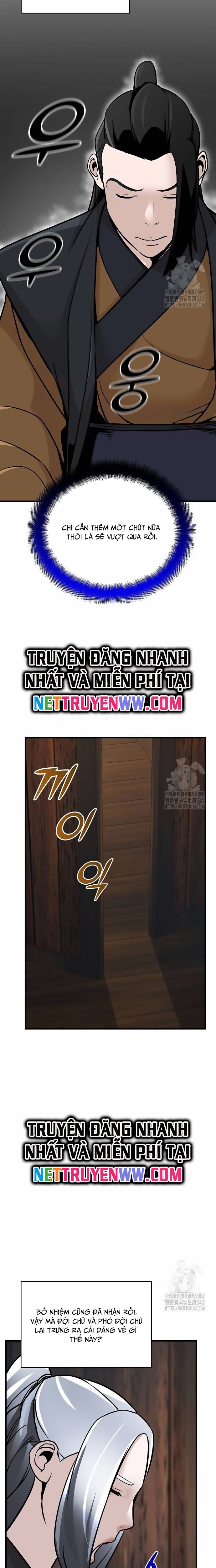 Tiểu Tử Đáng Ngờ Lại Là Cao Thủ: Chapter 53