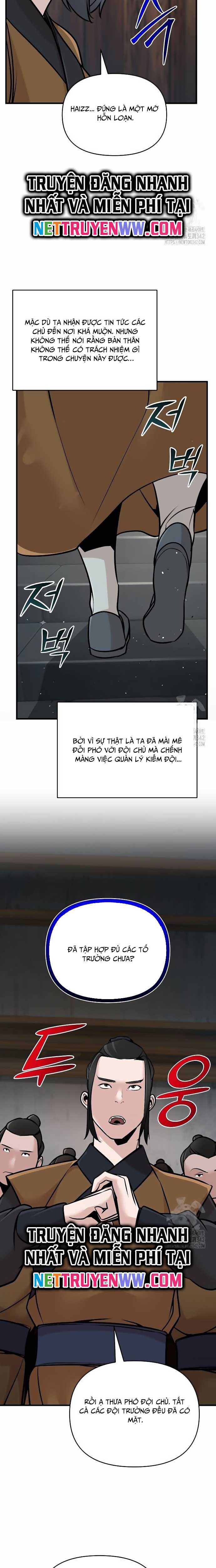 Tiểu Tử Đáng Ngờ Lại Là Cao Thủ: Chapter 53