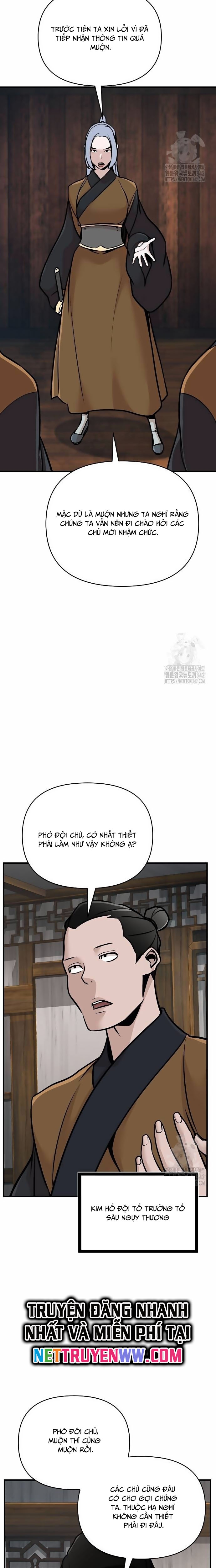 Tiểu Tử Đáng Ngờ Lại Là Cao Thủ: Chapter 53