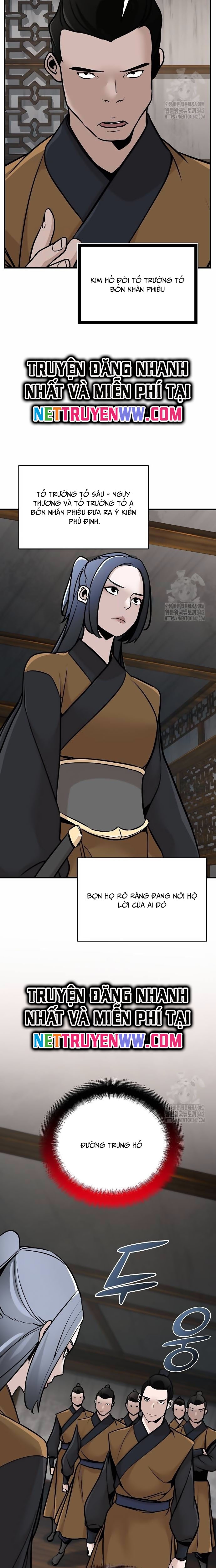 Tiểu Tử Đáng Ngờ Lại Là Cao Thủ: Chapter 53