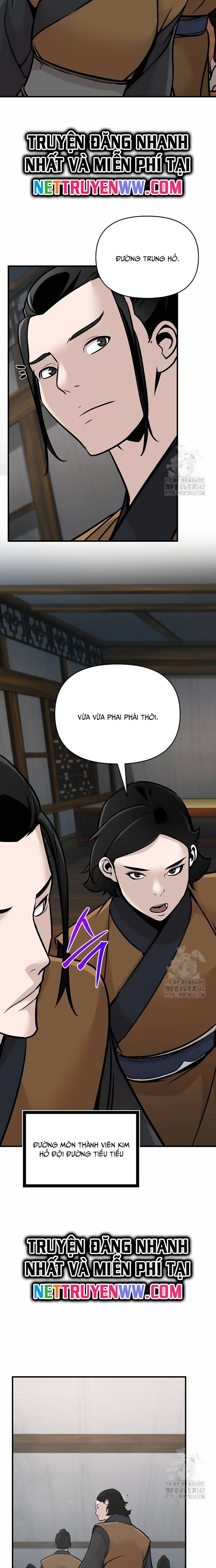 Tiểu Tử Đáng Ngờ Lại Là Cao Thủ: Chapter 53