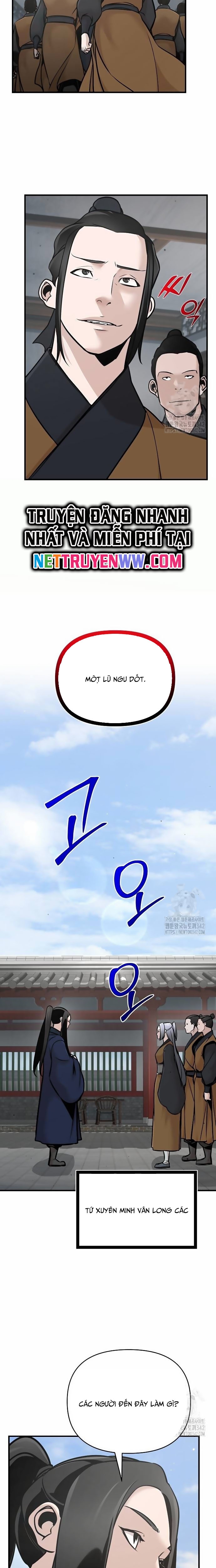 Tiểu Tử Đáng Ngờ Lại Là Cao Thủ: Chapter 53