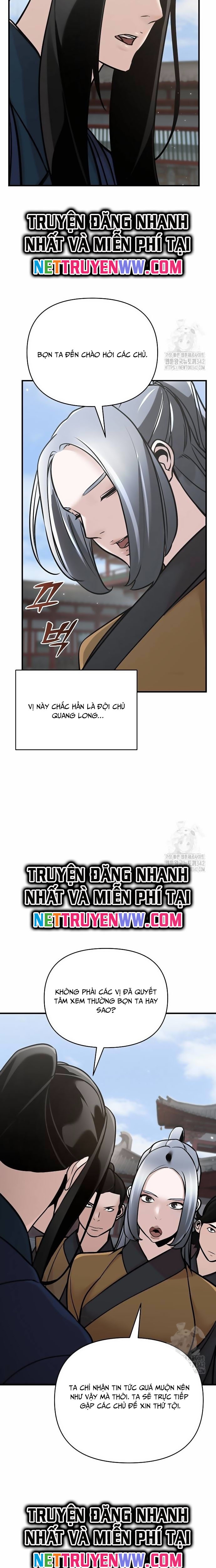 Tiểu Tử Đáng Ngờ Lại Là Cao Thủ: Chapter 53