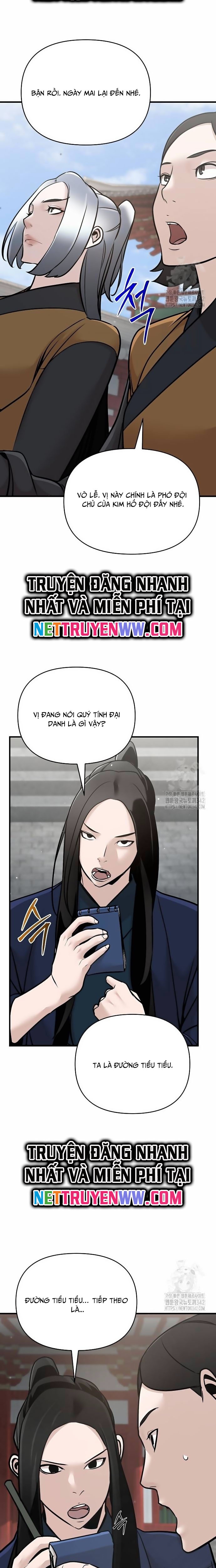 Tiểu Tử Đáng Ngờ Lại Là Cao Thủ: Chapter 53