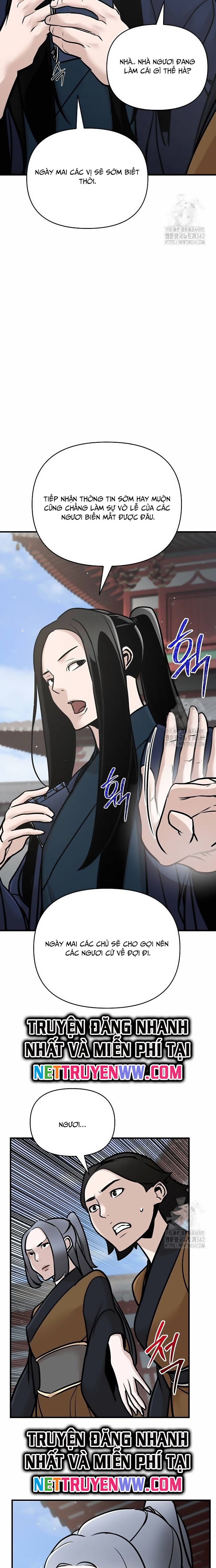 Tiểu Tử Đáng Ngờ Lại Là Cao Thủ: Chapter 53