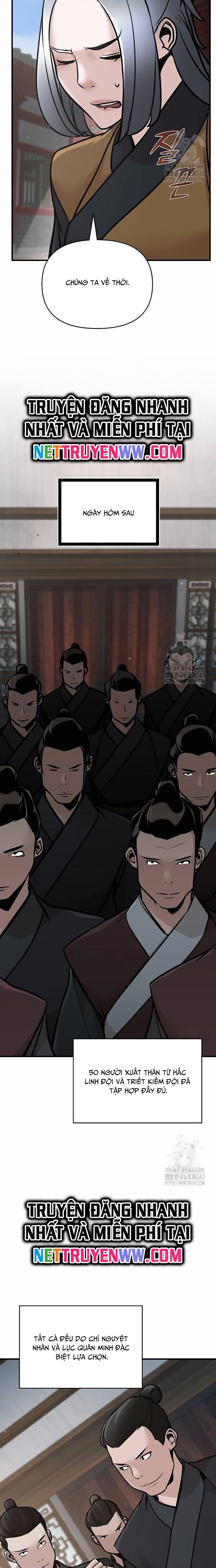 Tiểu Tử Đáng Ngờ Lại Là Cao Thủ: Chapter 53