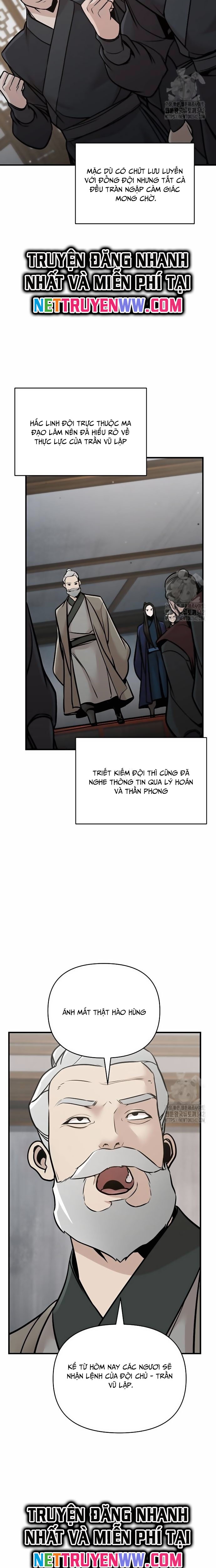 Tiểu Tử Đáng Ngờ Lại Là Cao Thủ: Chapter 53