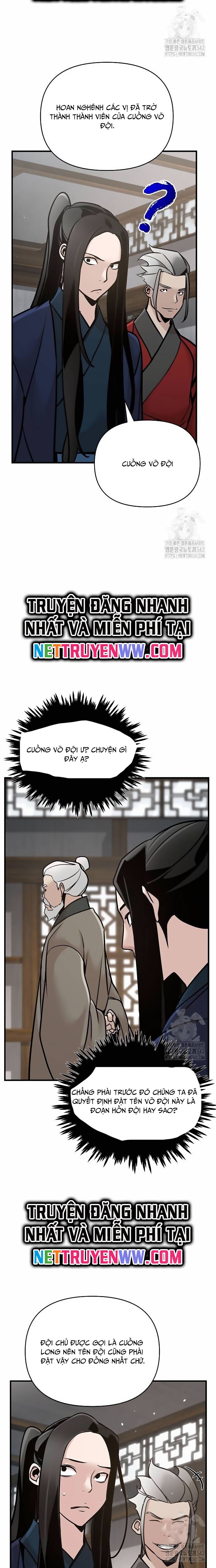 Tiểu Tử Đáng Ngờ Lại Là Cao Thủ: Chapter 53