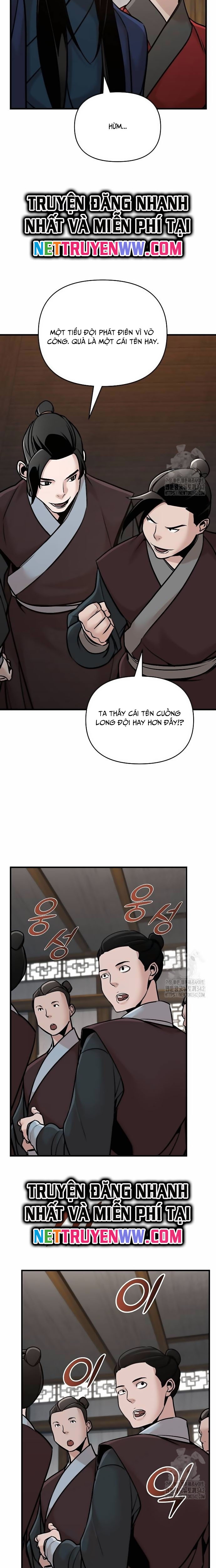 Tiểu Tử Đáng Ngờ Lại Là Cao Thủ: Chapter 53