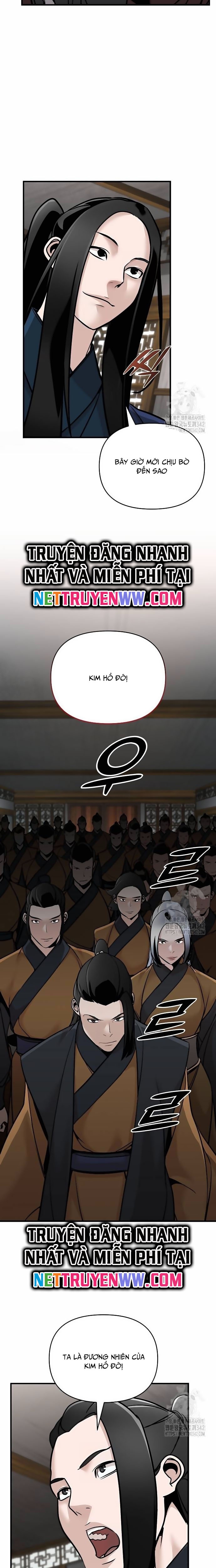 Tiểu Tử Đáng Ngờ Lại Là Cao Thủ: Chapter 53