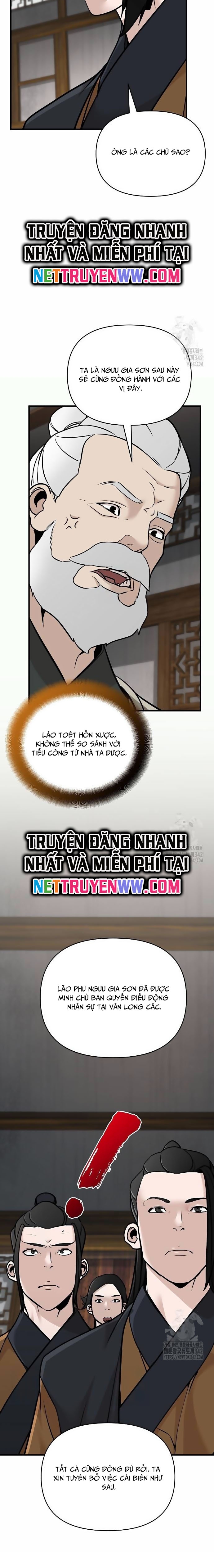 Tiểu Tử Đáng Ngờ Lại Là Cao Thủ: Chapter 53