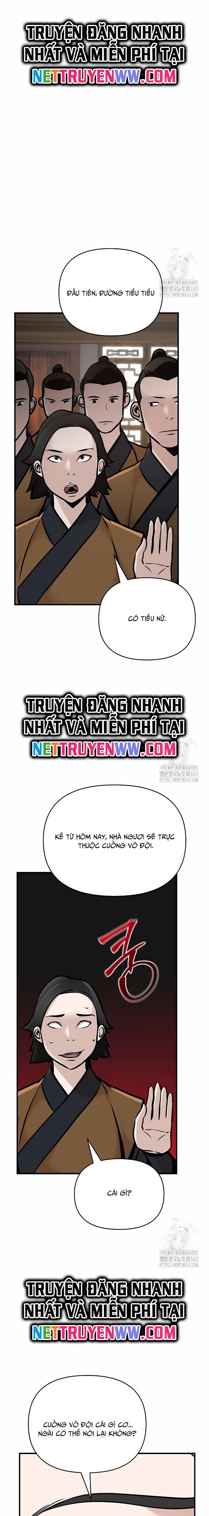 Tiểu Tử Đáng Ngờ Lại Là Cao Thủ: Chapter 53