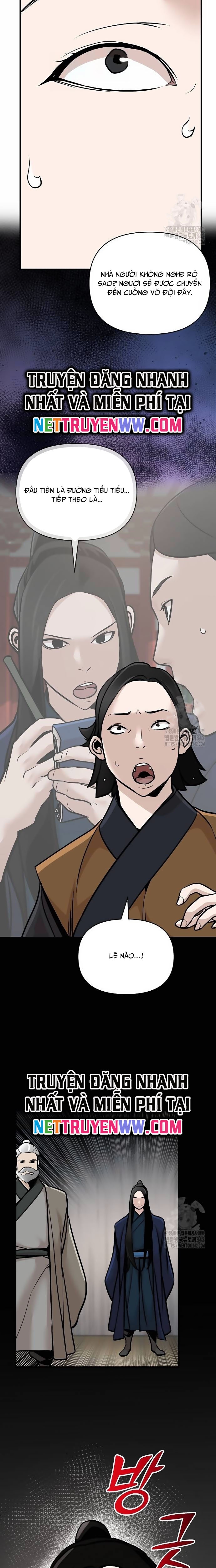 Tiểu Tử Đáng Ngờ Lại Là Cao Thủ: Chapter 53