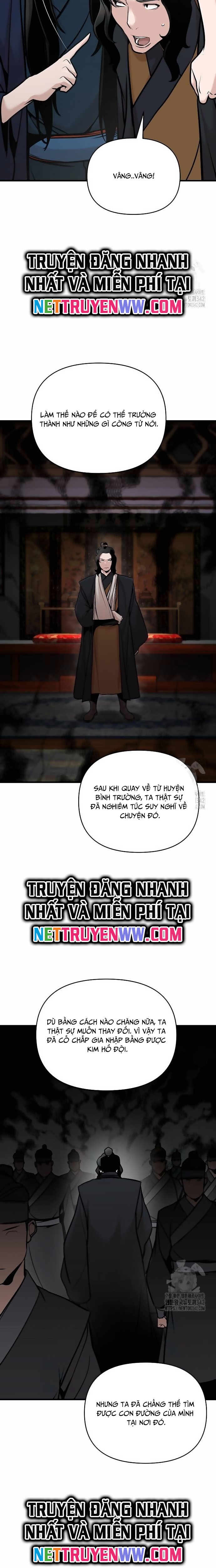 Tiểu Tử Đáng Ngờ Lại Là Cao Thủ: Chapter 53