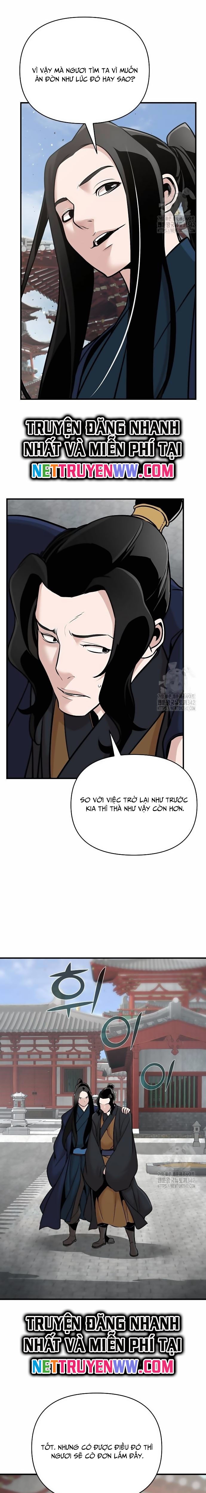 Tiểu Tử Đáng Ngờ Lại Là Cao Thủ: Chapter 53