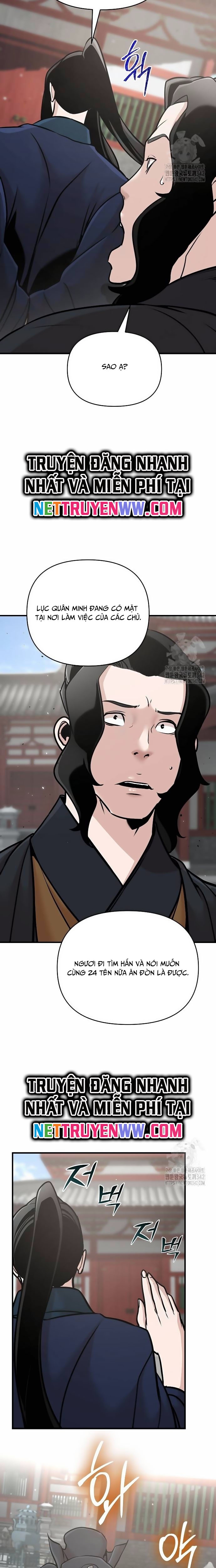 Tiểu Tử Đáng Ngờ Lại Là Cao Thủ: Chapter 53