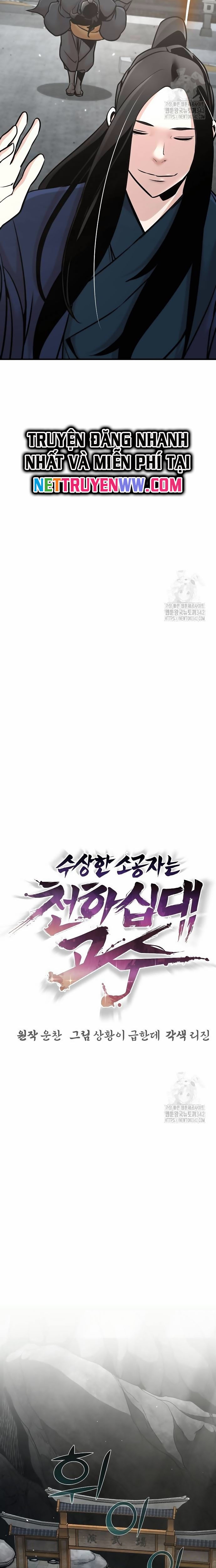 Tiểu Tử Đáng Ngờ Lại Là Cao Thủ: Chapter 53