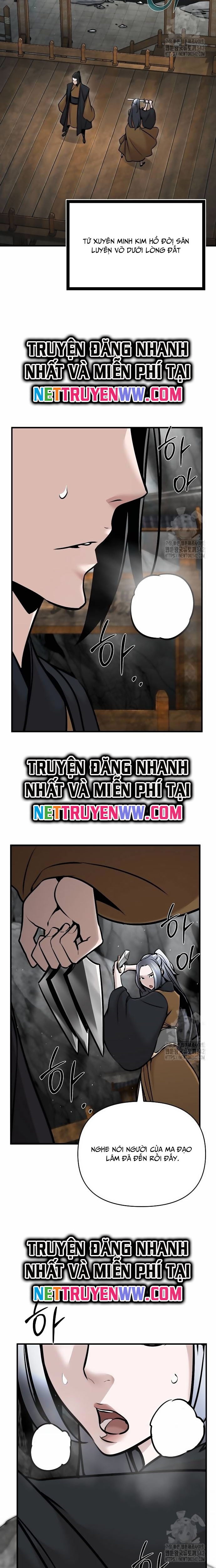 Tiểu Tử Đáng Ngờ Lại Là Cao Thủ: Chapter 53