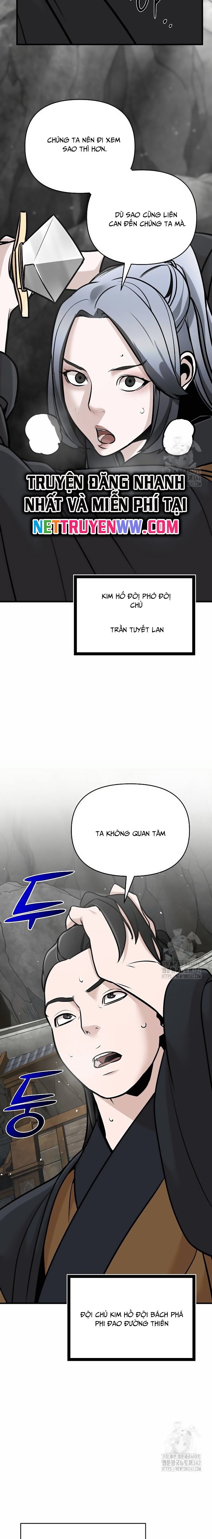 Tiểu Tử Đáng Ngờ Lại Là Cao Thủ: Chapter 53