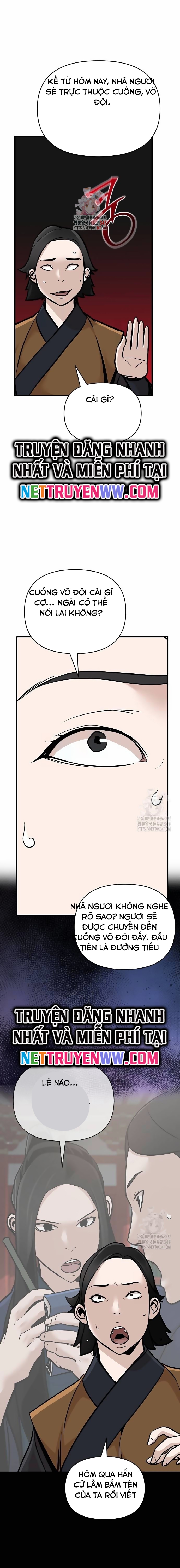 Tiểu Tử Đáng Ngờ Lại Là Cao Thủ: Chapter 54