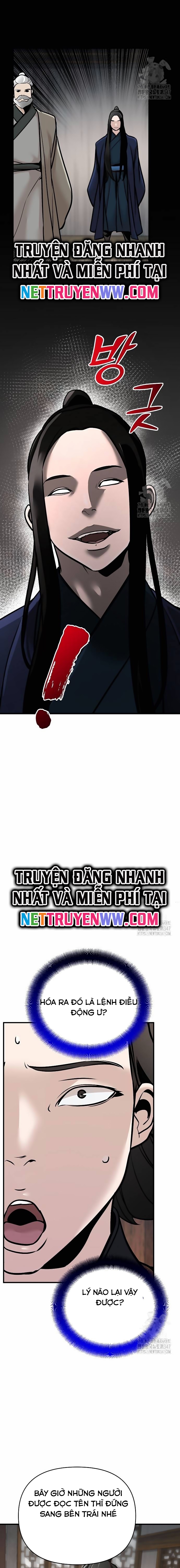 Tiểu Tử Đáng Ngờ Lại Là Cao Thủ: Chapter 54