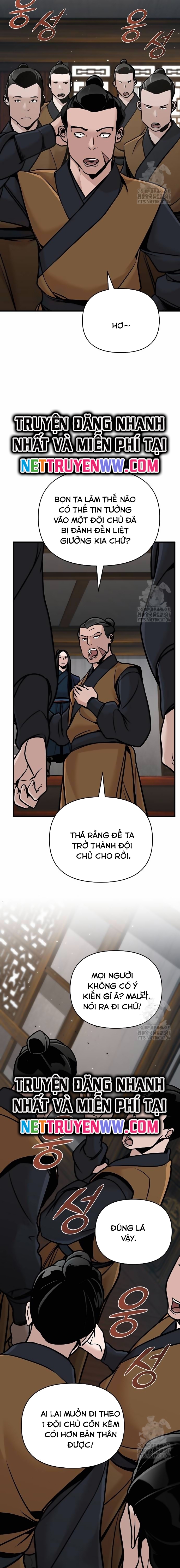 Tiểu Tử Đáng Ngờ Lại Là Cao Thủ: Chapter 54