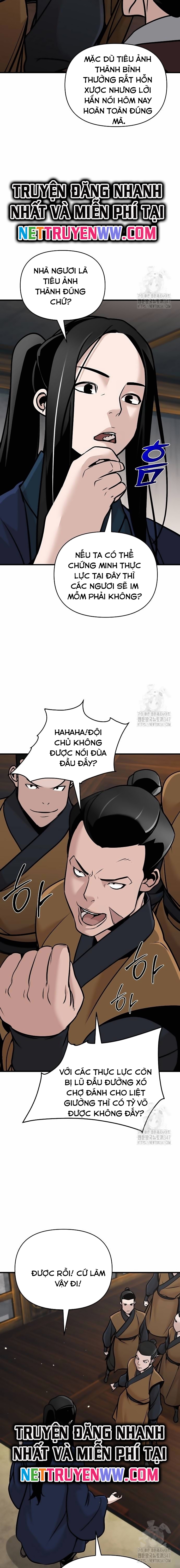 Tiểu Tử Đáng Ngờ Lại Là Cao Thủ: Chapter 54