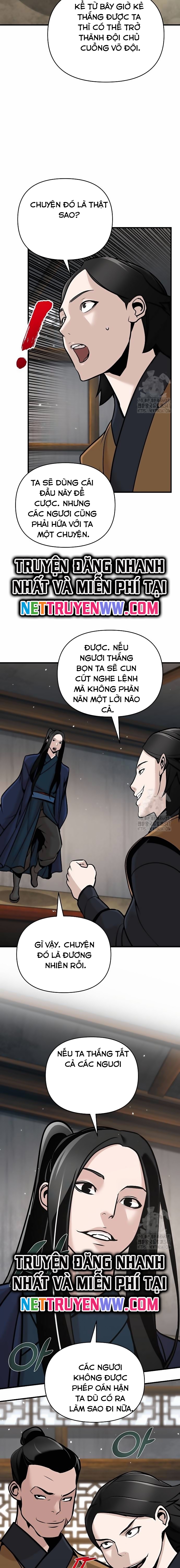 Tiểu Tử Đáng Ngờ Lại Là Cao Thủ: Chapter 54