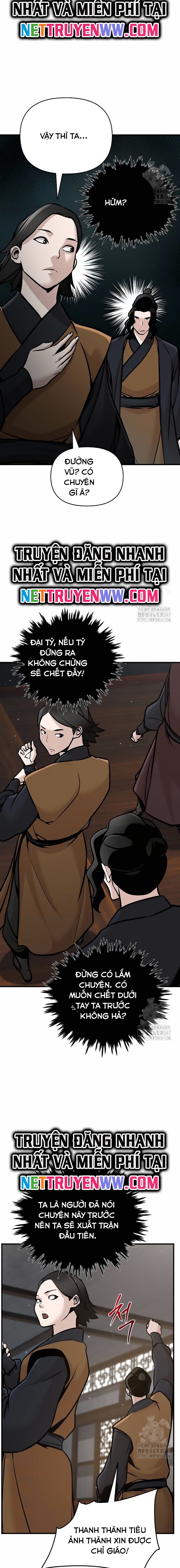 Tiểu Tử Đáng Ngờ Lại Là Cao Thủ: Chapter 54