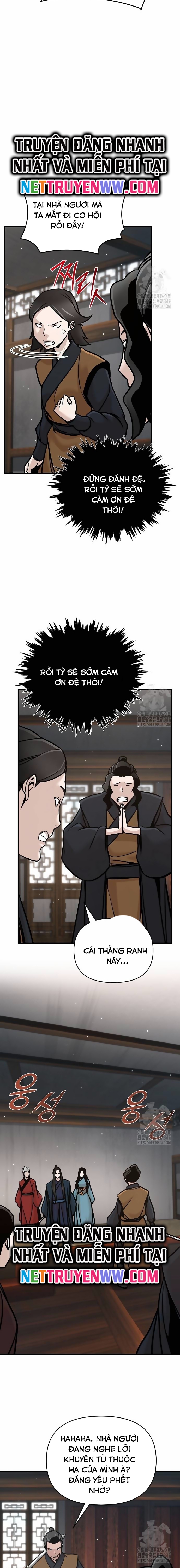 Tiểu Tử Đáng Ngờ Lại Là Cao Thủ: Chapter 54