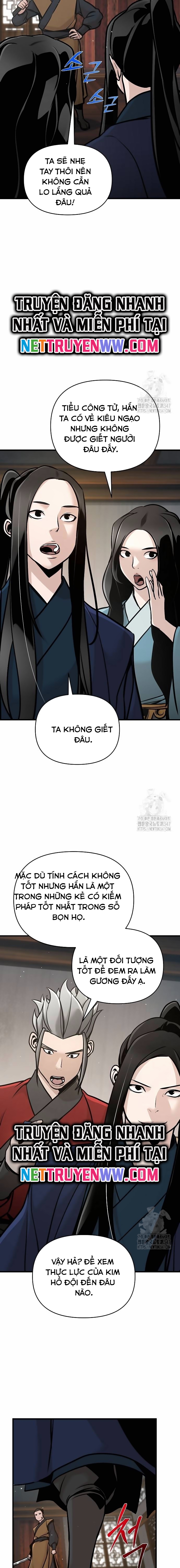 Tiểu Tử Đáng Ngờ Lại Là Cao Thủ: Chapter 54