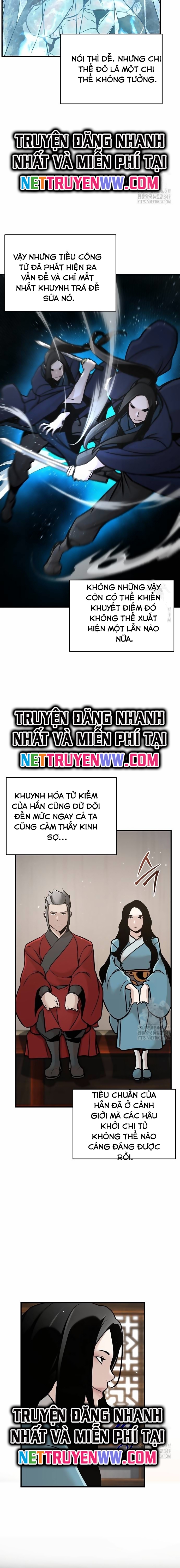 Tiểu Tử Đáng Ngờ Lại Là Cao Thủ: Chapter 54