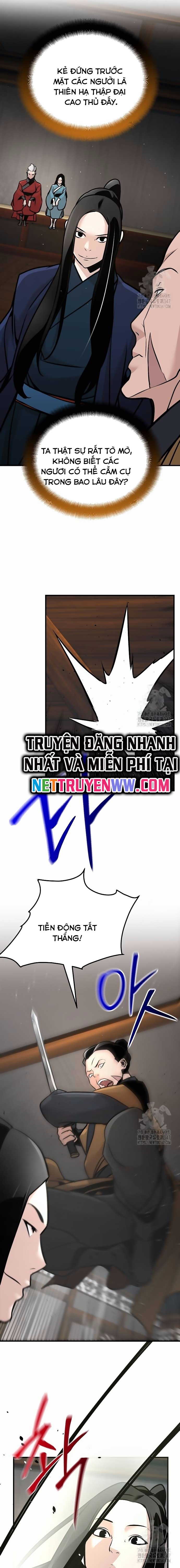 Tiểu Tử Đáng Ngờ Lại Là Cao Thủ: Chapter 54