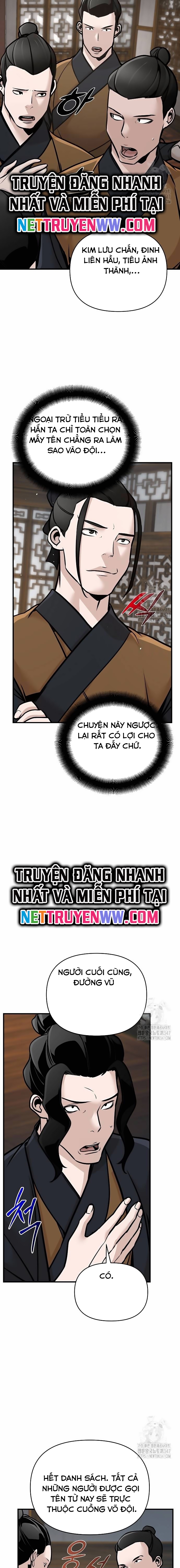 Tiểu Tử Đáng Ngờ Lại Là Cao Thủ: Chapter 54